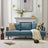 Modern Siena Sofa