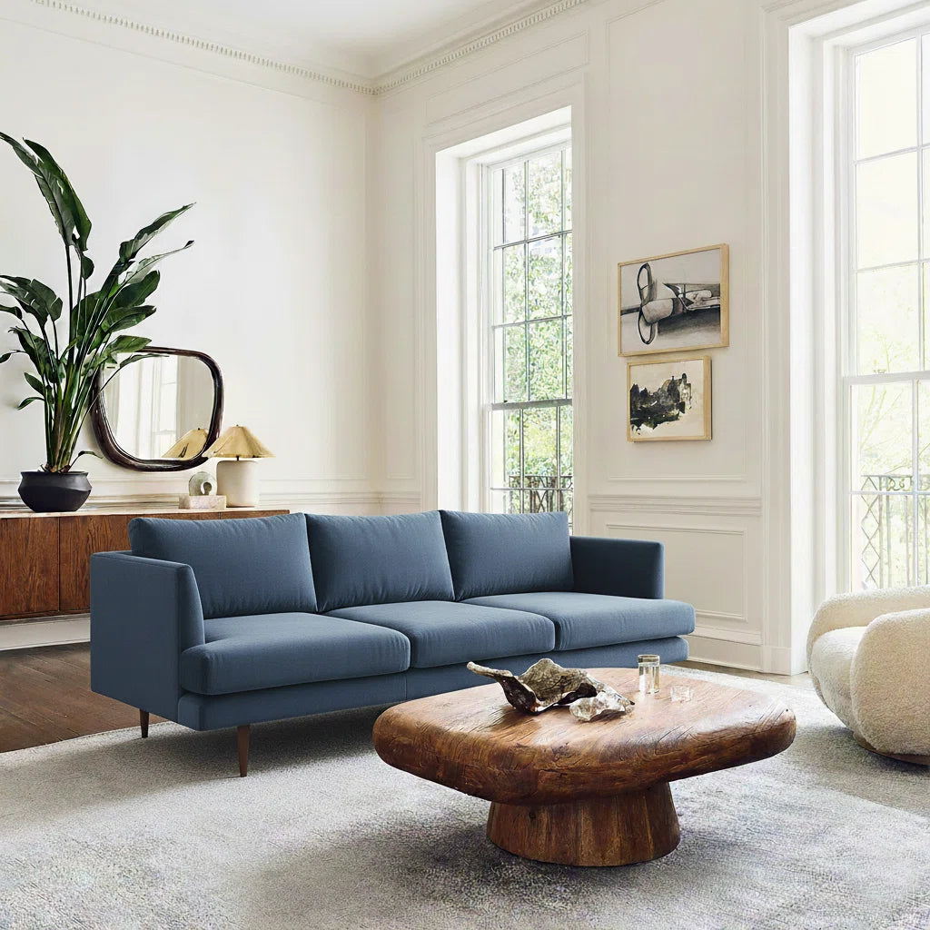 Modern Siena Sofa