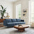 Modern Siena Sofa