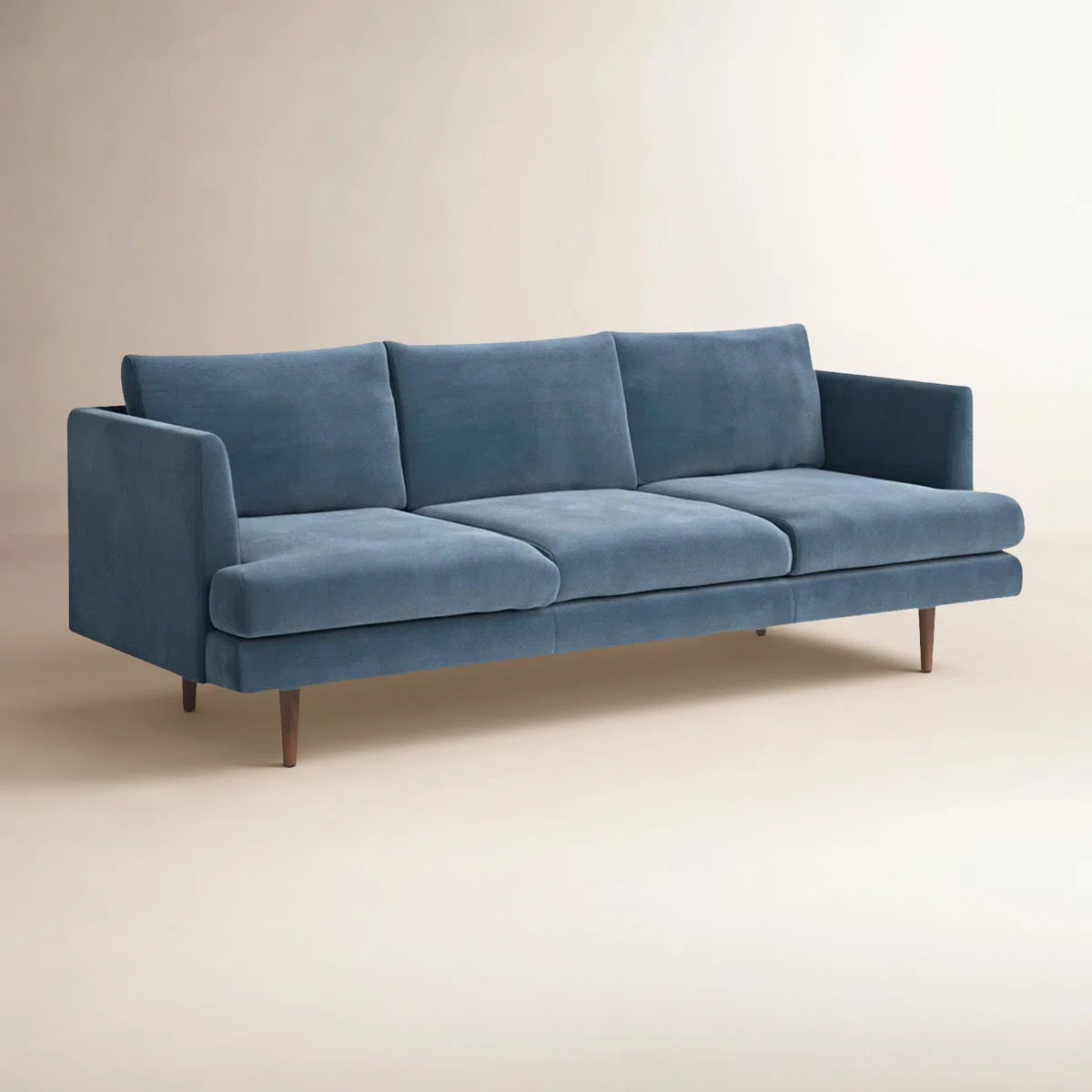Modern Siena Sofa