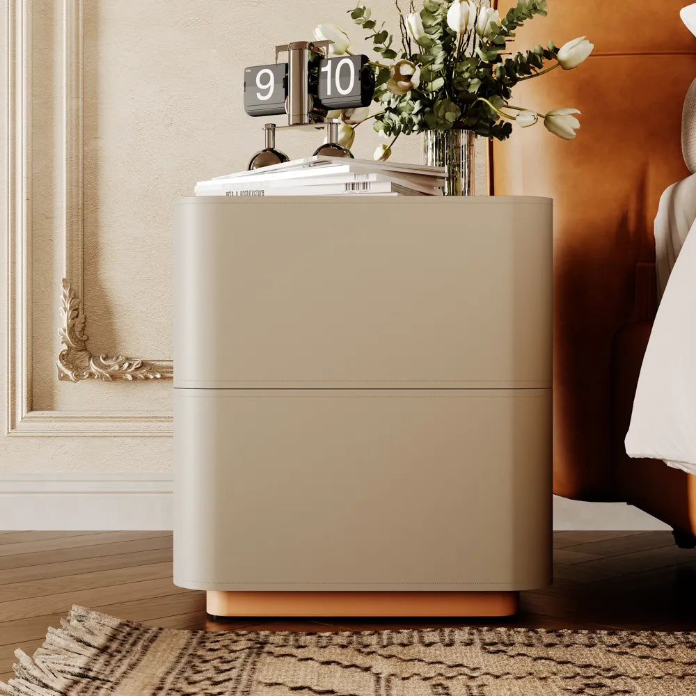 Mello Side Table