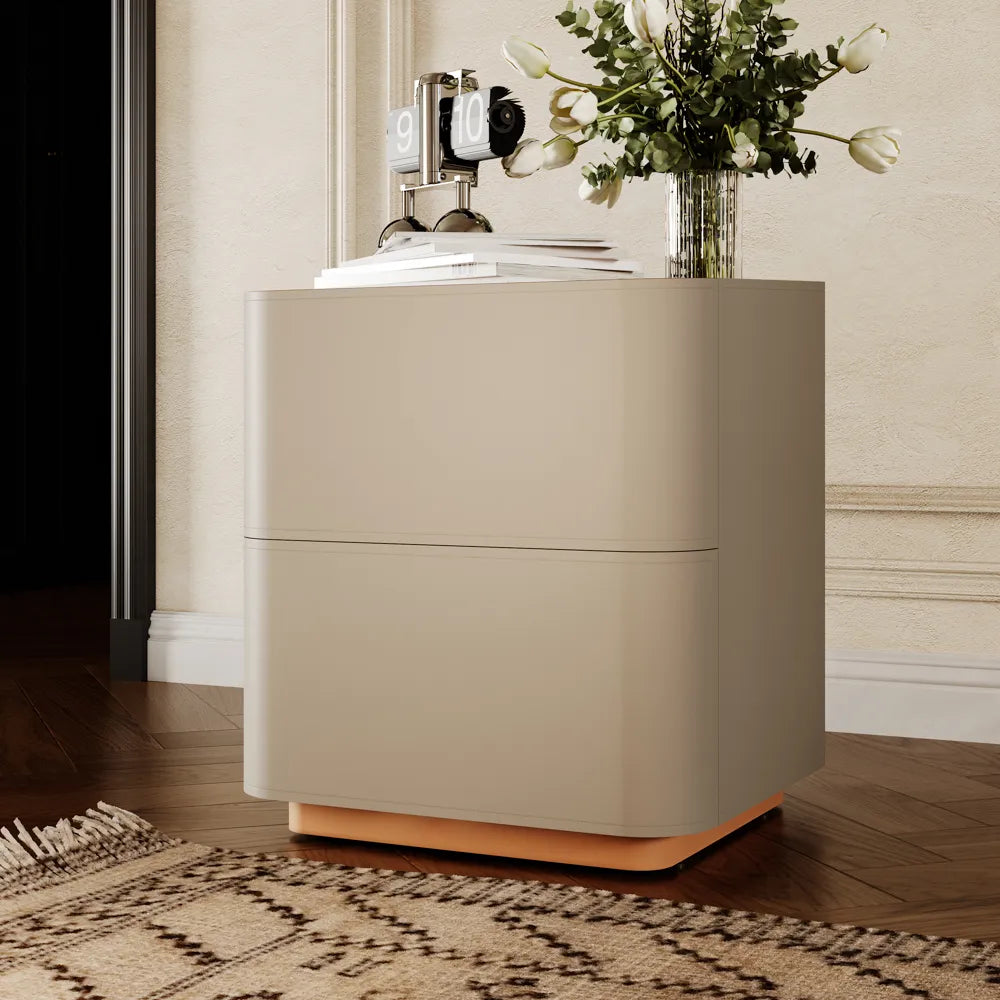 Mello Side Table