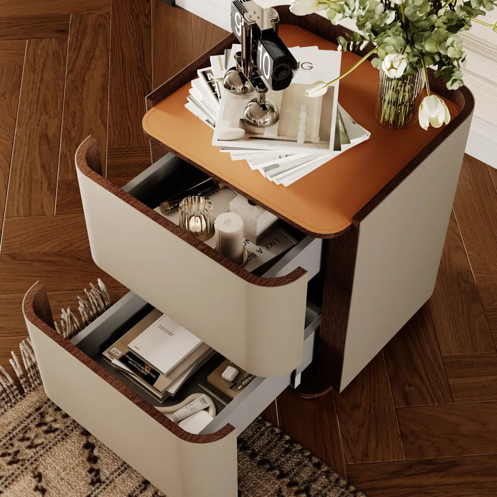 Mello Side Table