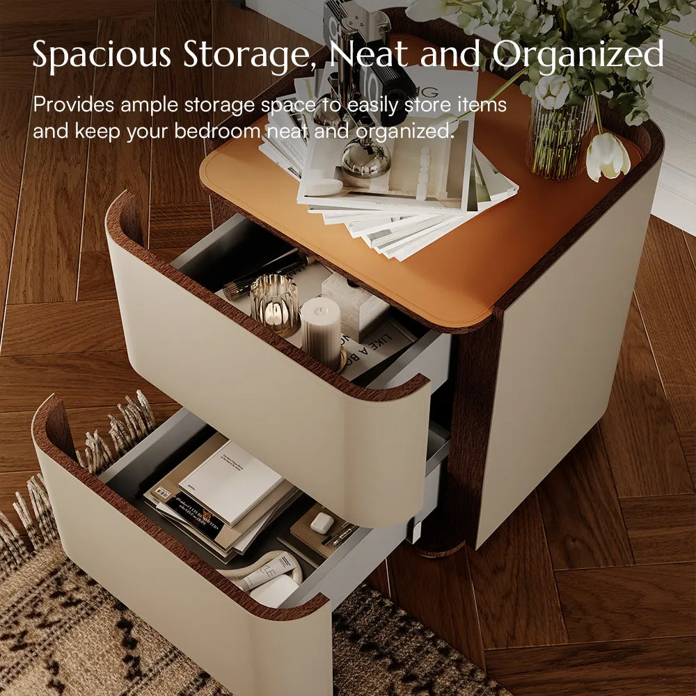 Mello Side Table