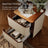 Mello Side Table