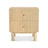 Arvenza Modern Nightstand