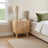Arvenza Modern Nightstand