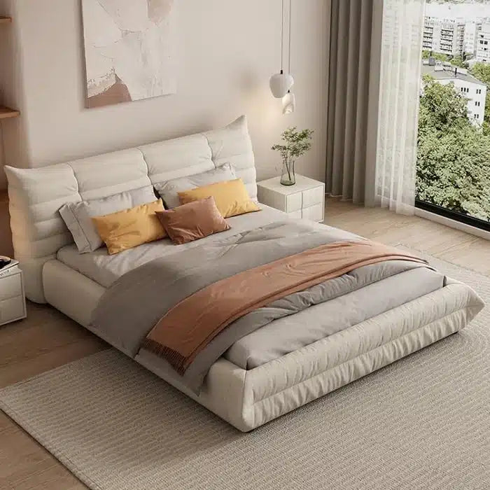 Sydney Metropolitan Scandinavian Bed