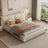 Sydney Metropolitan Scandinavian Bed