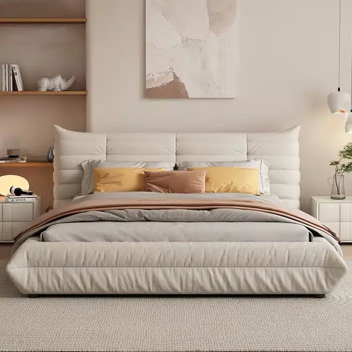 Sydney Metropolitan Scandinavian Bed