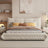 Sydney Metropolitan Scandinavian Bed