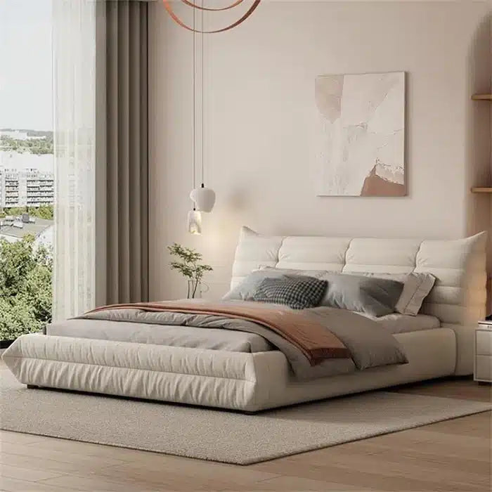 Sydney Metropolitan Scandinavian Bed