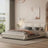 Sydney Metropolitan Scandinavian Bed