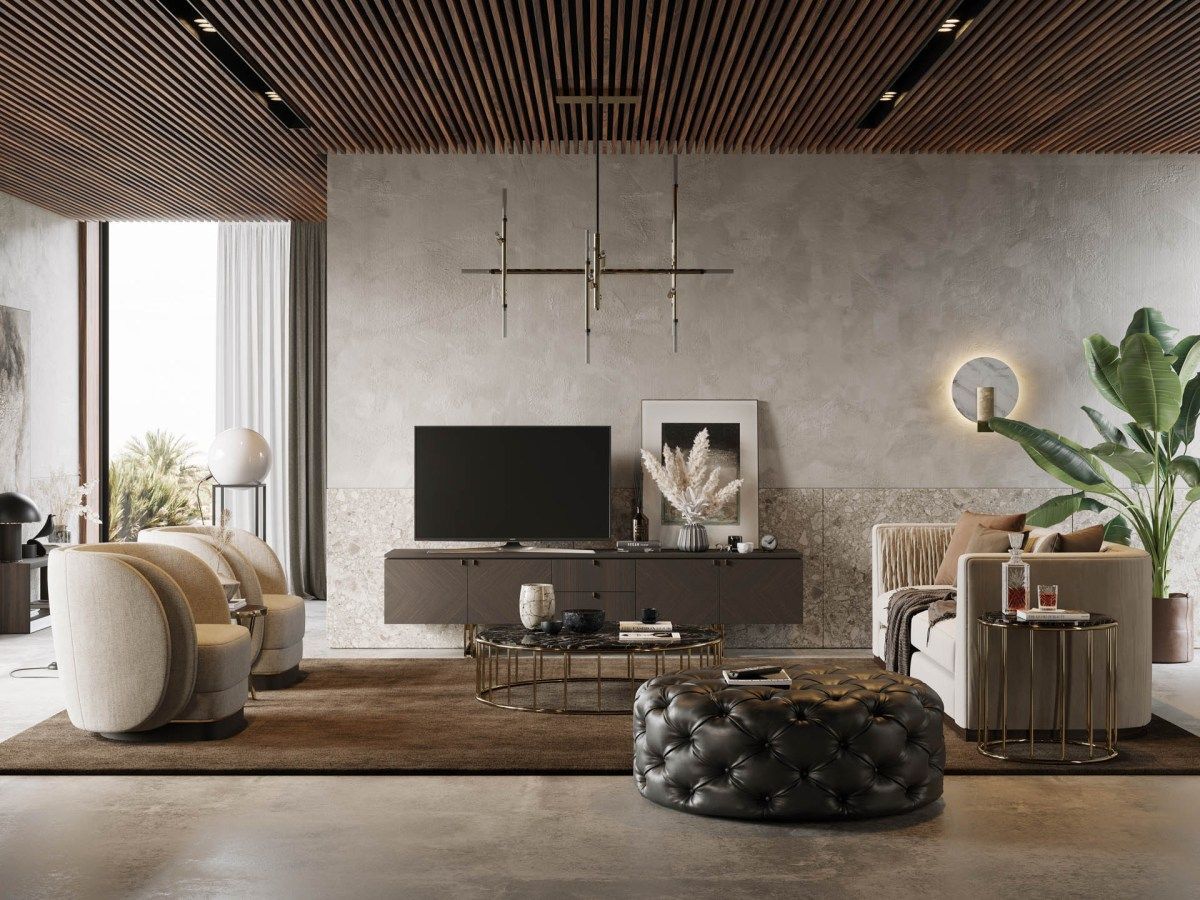 Mirello Sofa