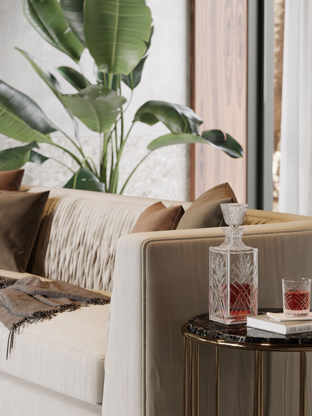 Mirello Sofa