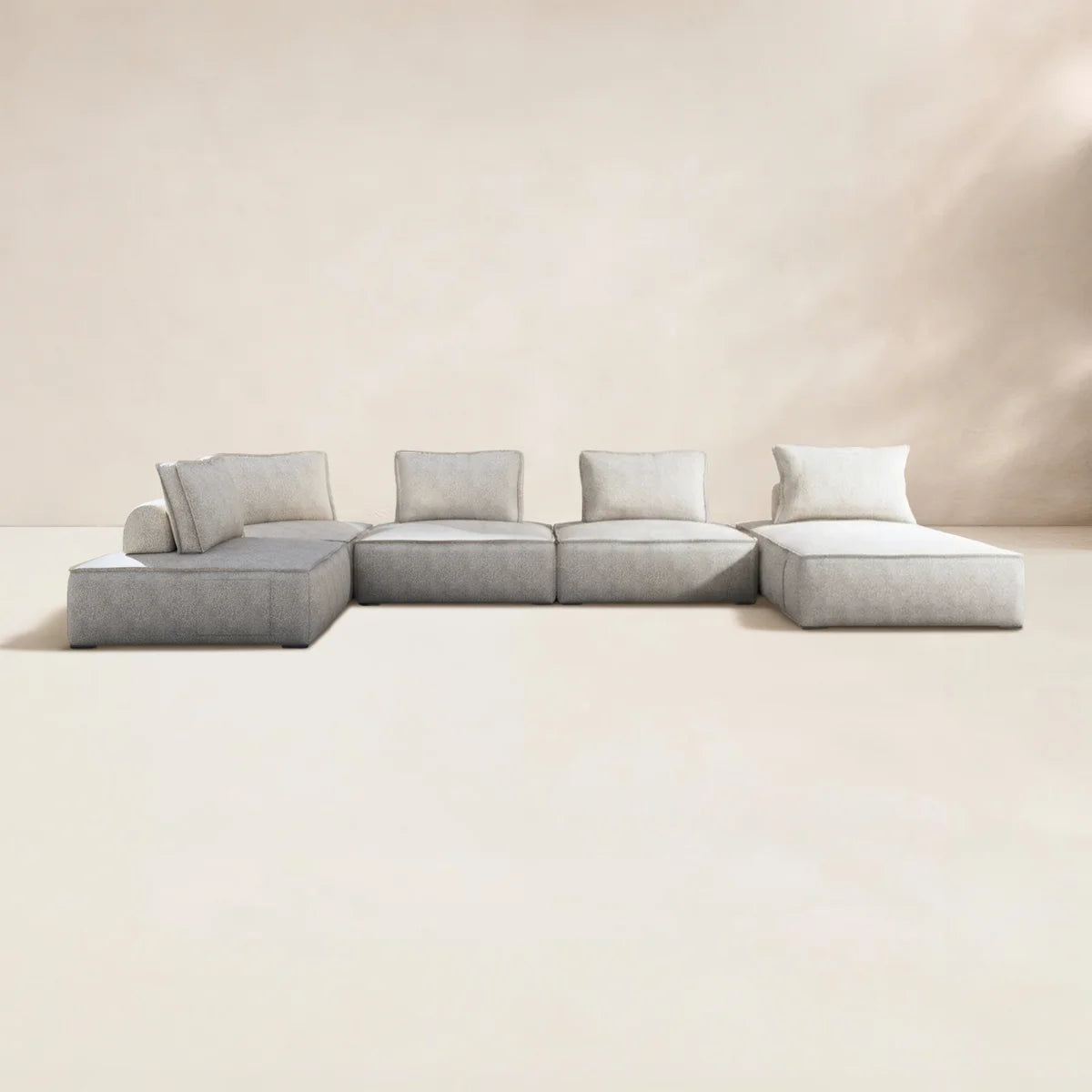 Verano Outdoor Sectional Sofa