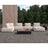 Verano Outdoor Sectional Sofa