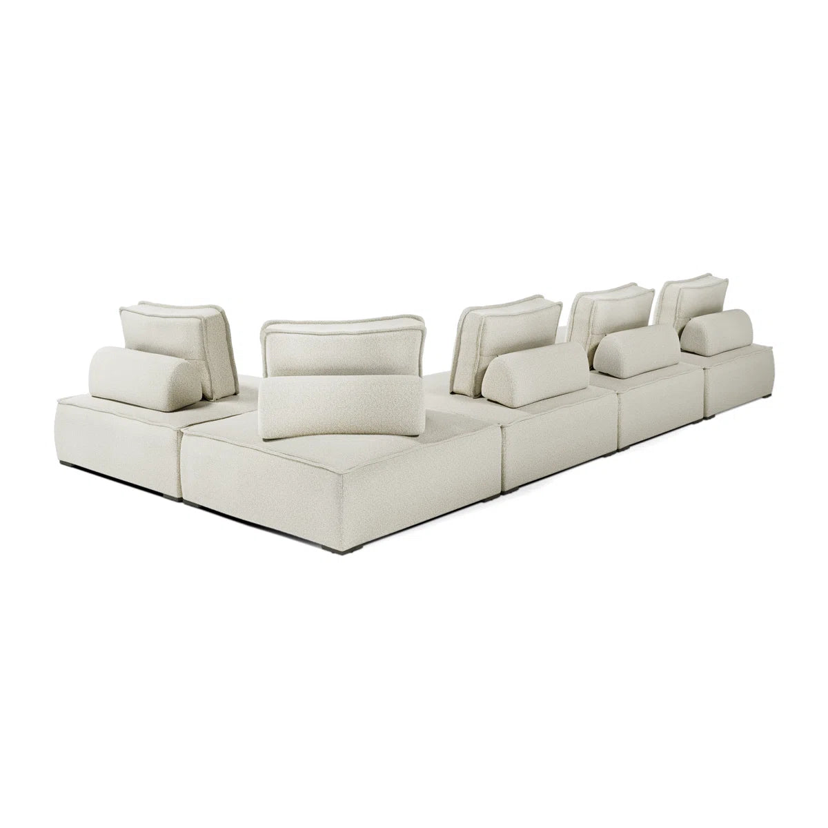 Verano Outdoor Sectional Sofa