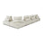 Verano Outdoor Sectional Sofa