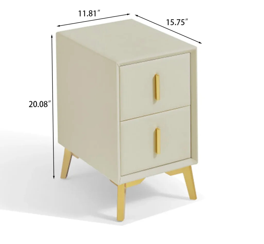 Mirza Sania Side Table