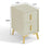 Mirza Sania Side Table