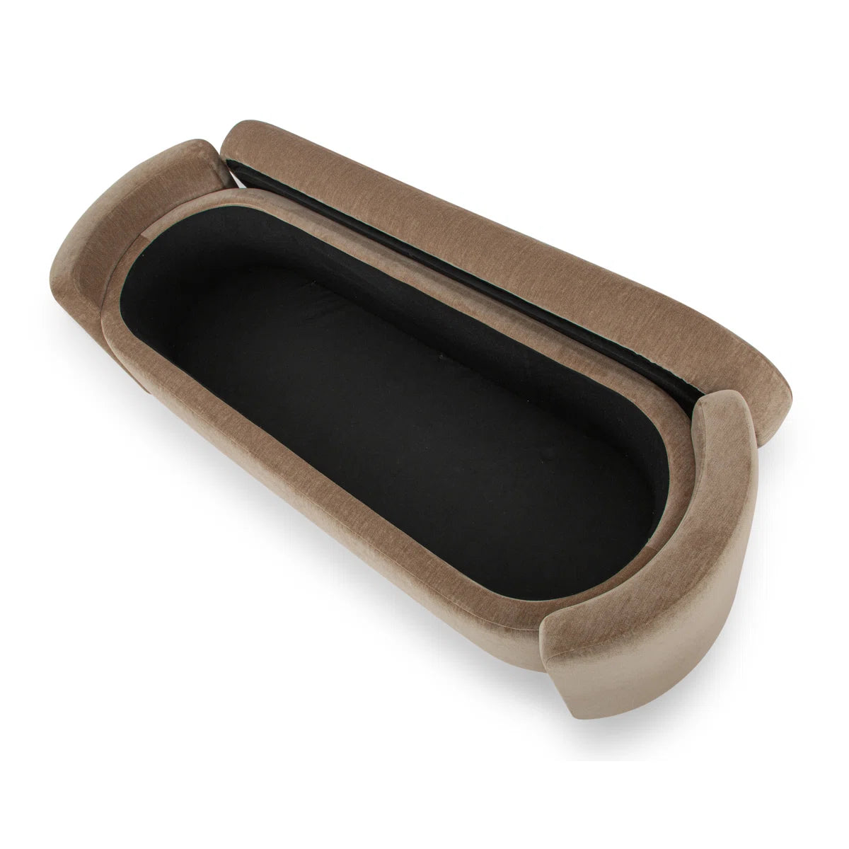 Karmel Upholstered Storage Bench