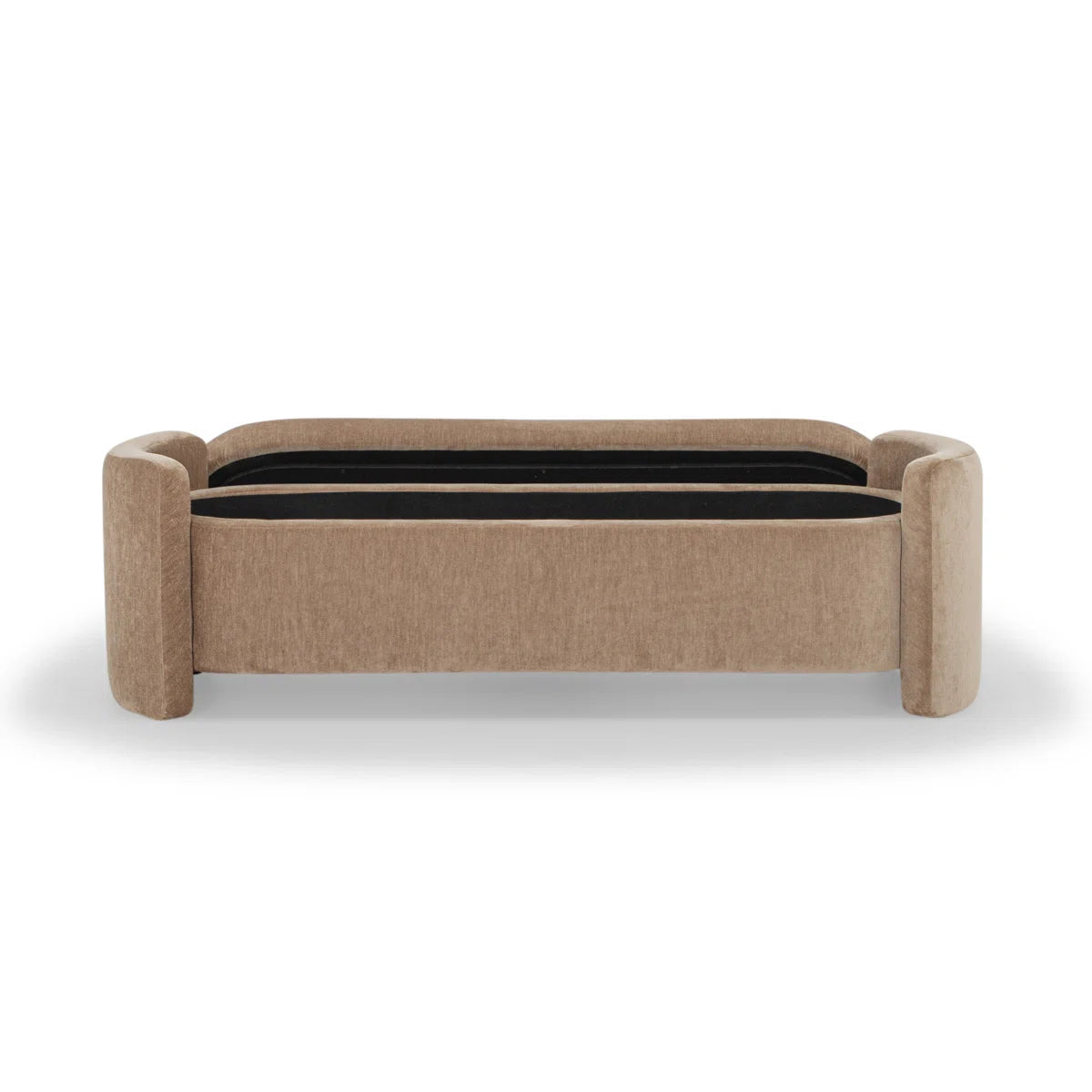 Karmel Upholstered Storage Bench