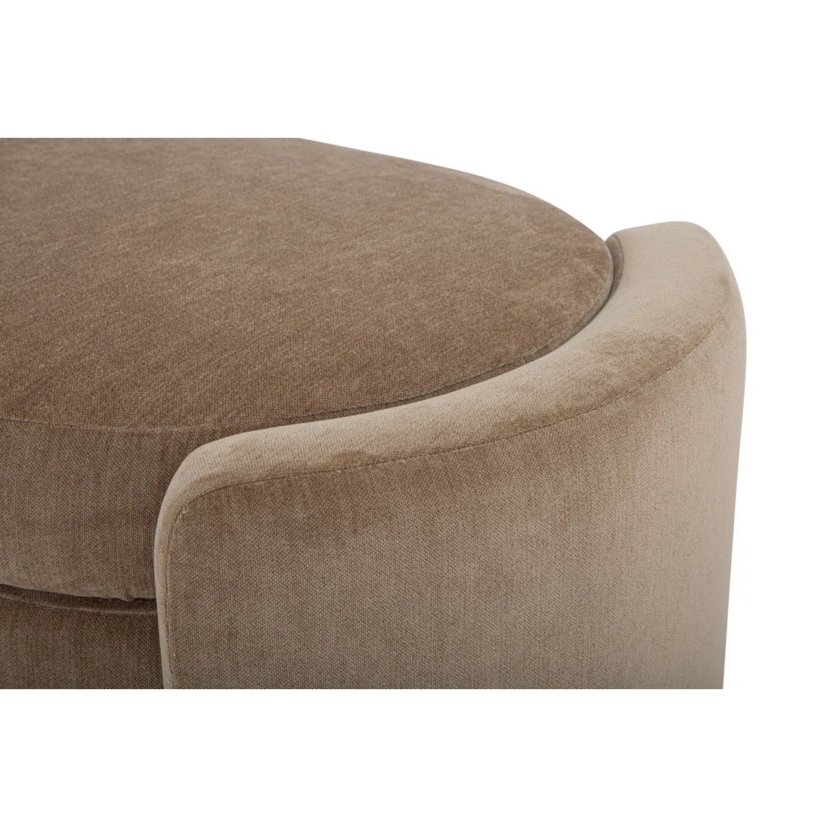 Karmel Upholstered Storage Bench