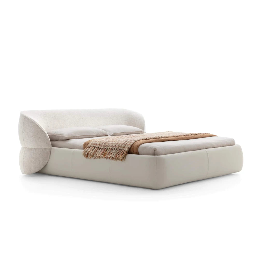 Awesome Sleeping Bed