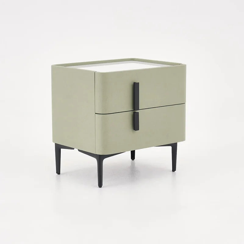 Nightstand with Drawers