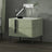 Nightstand with Drawers