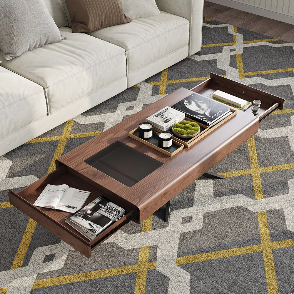Modern Coffee Table