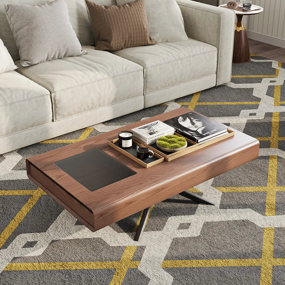 Modern Coffee Table