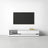 Modern Gloss TV Stand