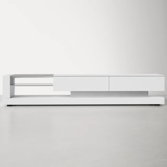 Modern Gloss TV Stand