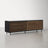 Modern Media Console