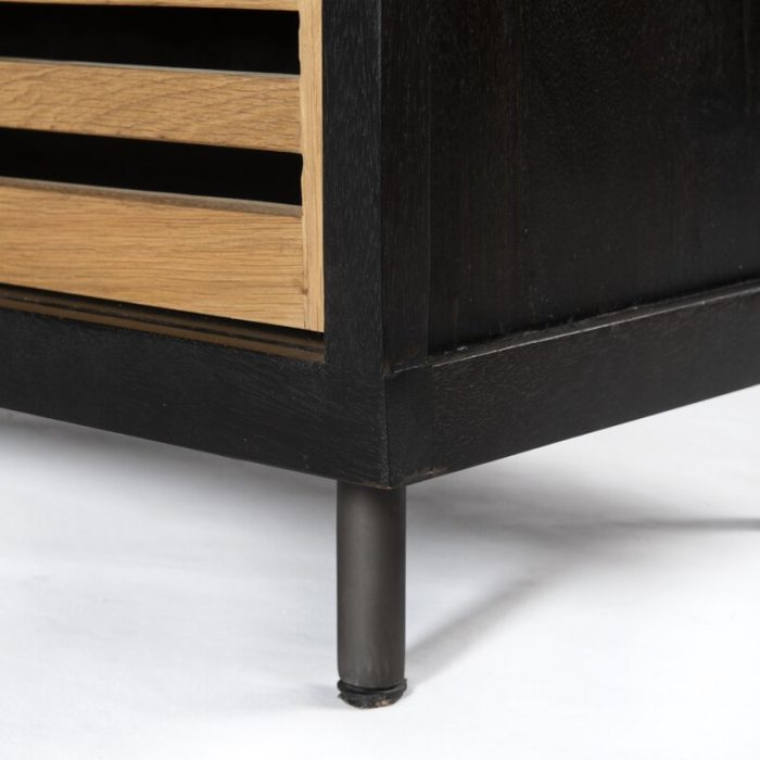 Modern Media Console