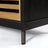 Modern Media Console