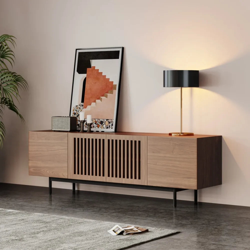 Modern TV Stand