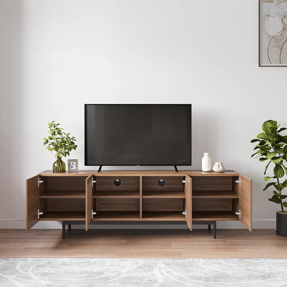 Modern TV Stand