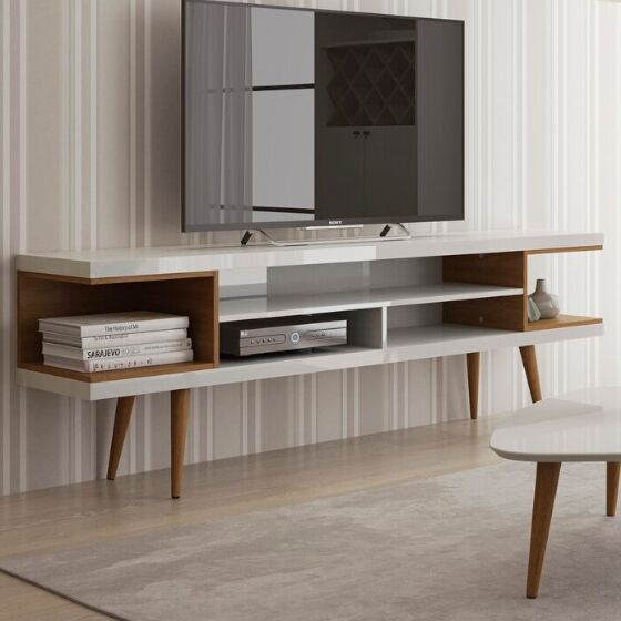Modern TV Stand