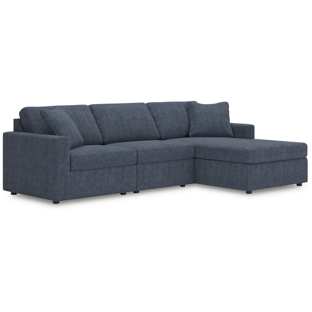 Palviera Modern Sectional Sofa