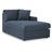 Palviera Modern Sectional Sofa