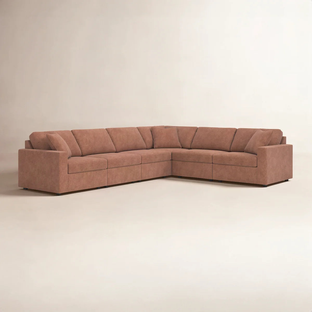 Gravio Modern Sectional Sofa