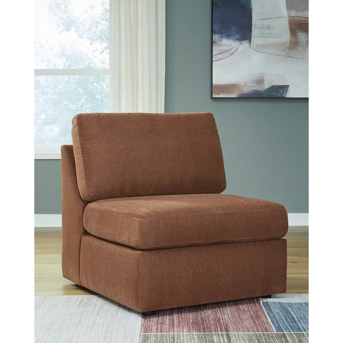 Gravio Modern Sectional Sofa