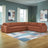 Gravio Modern Sectional Sofa