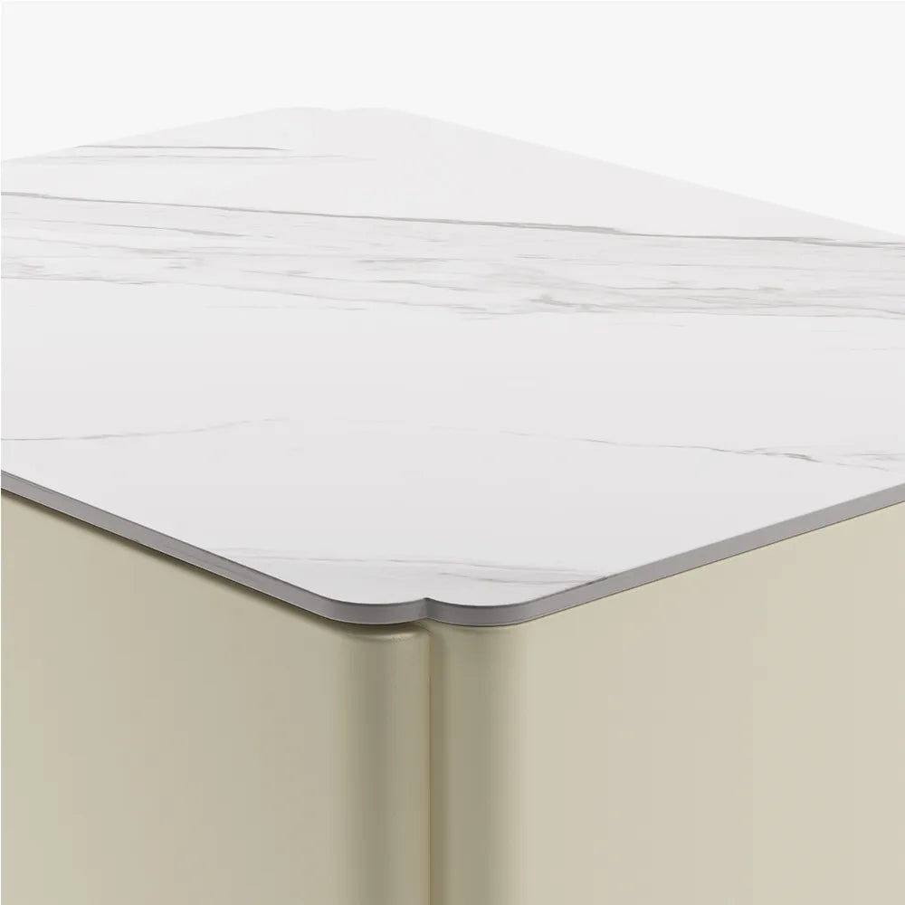 Meerut Zaara Sidetable