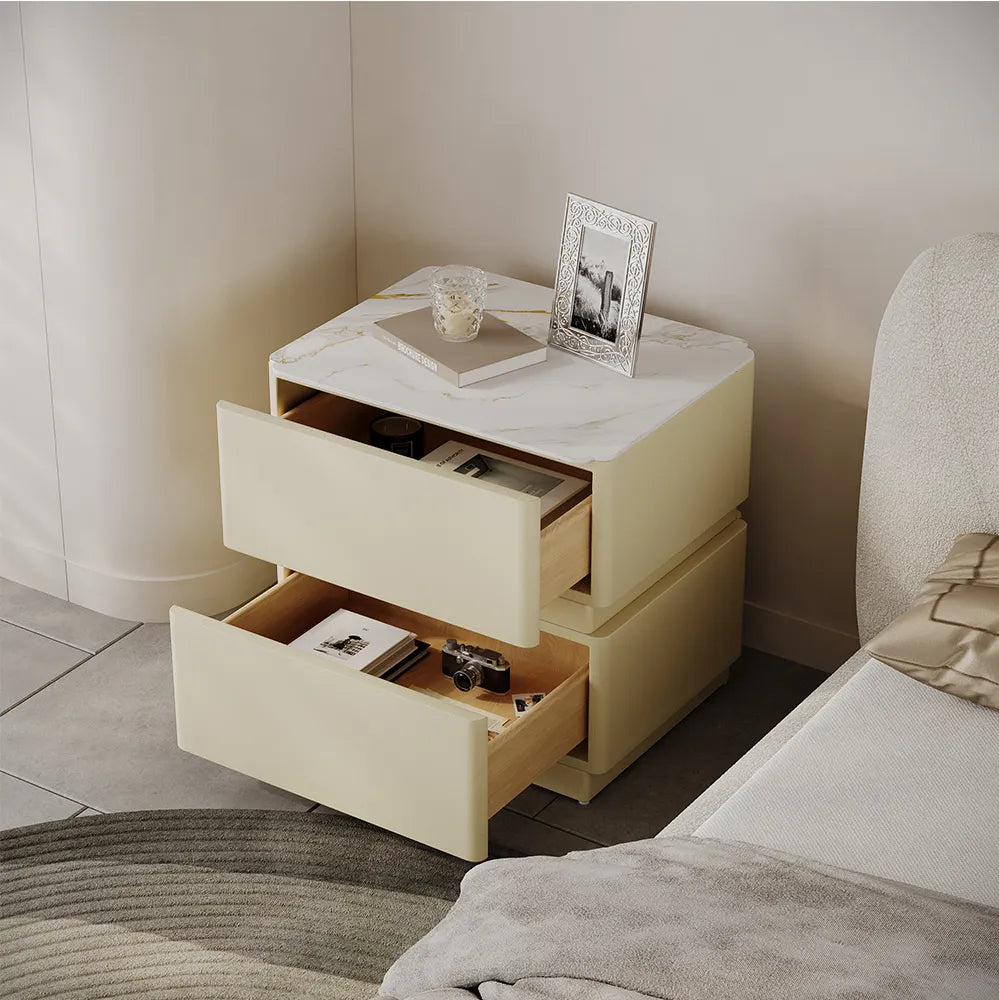 Meerut Zaara Sidetable