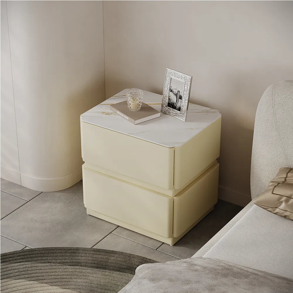 Meerut Zaara Sidetable