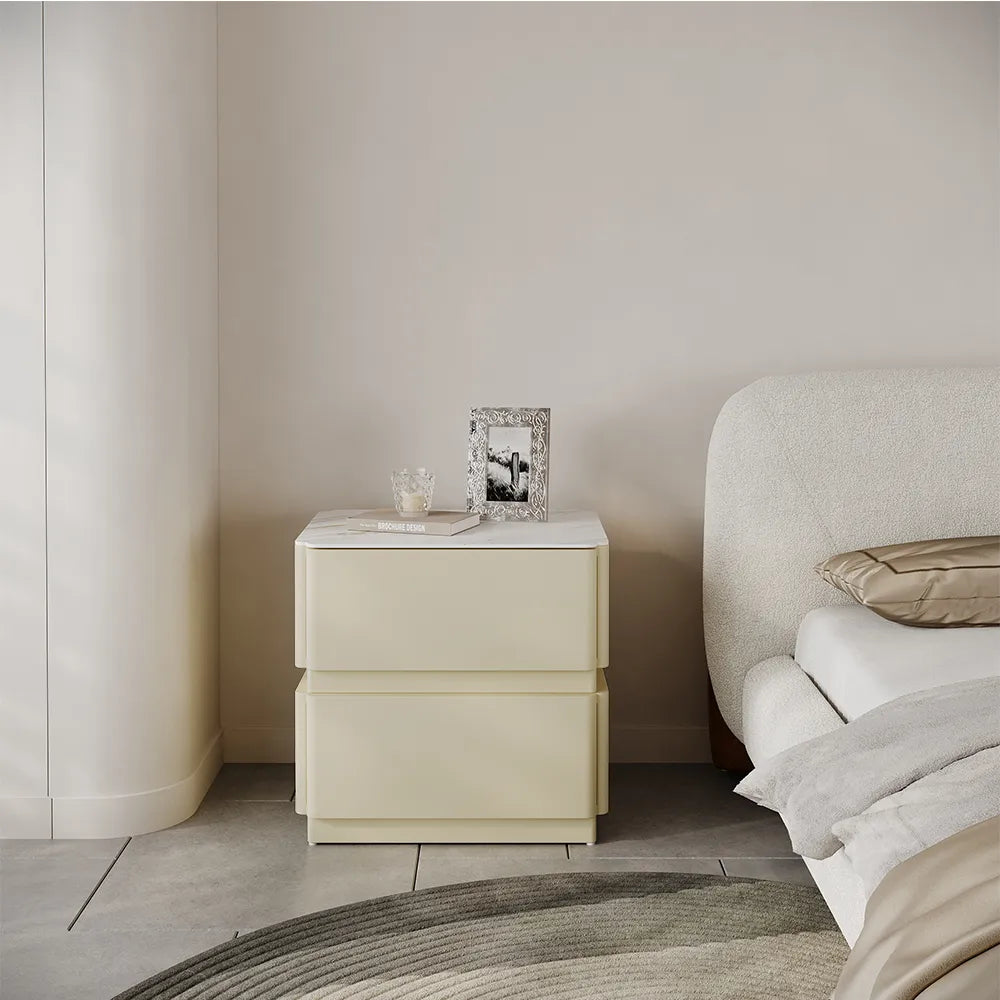 Meerut Zaara Sidetable